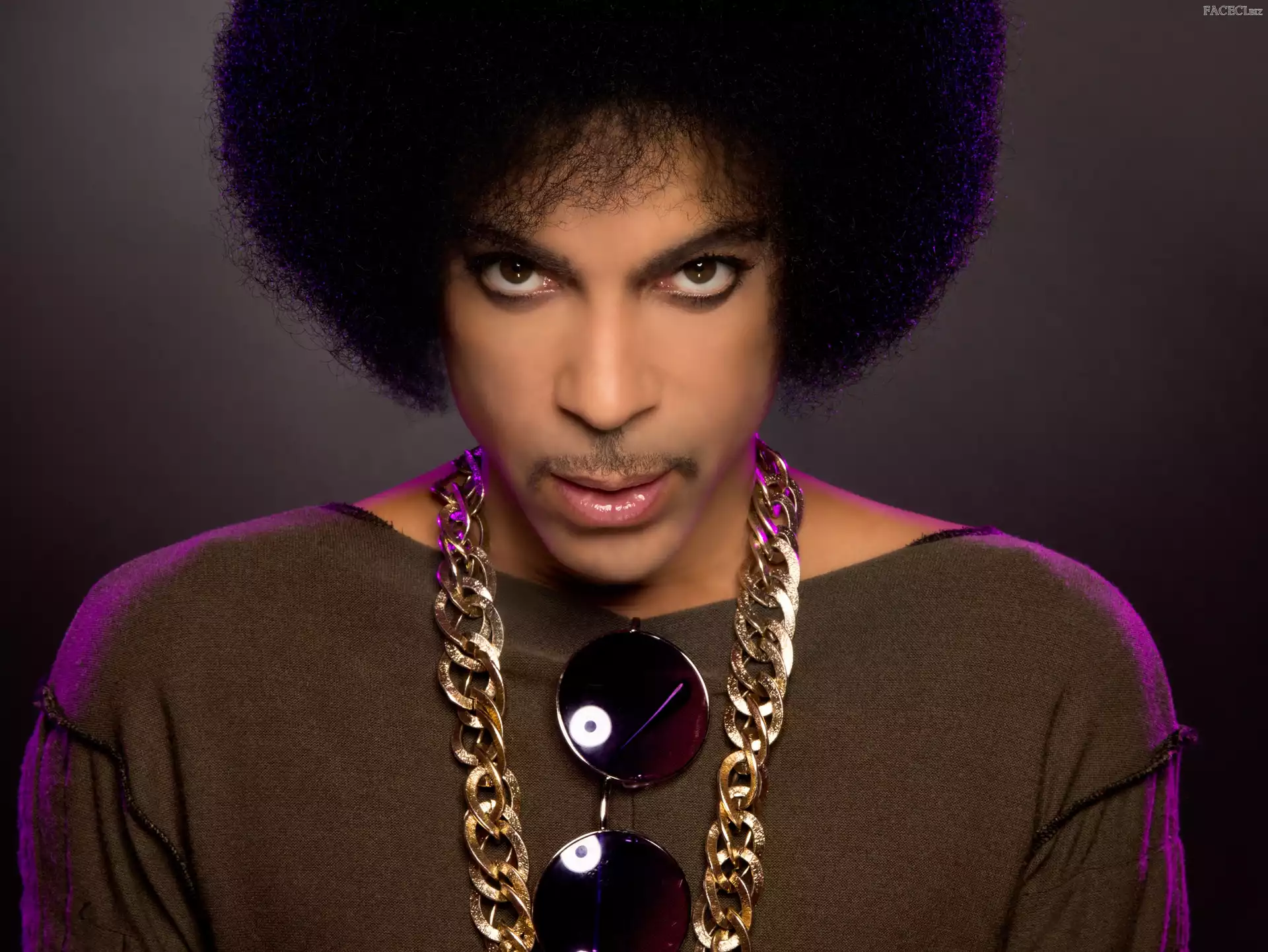 Prince, Rock, Piosenkarz, Soul